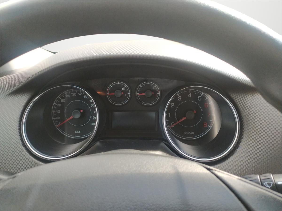 Fiat Bravo