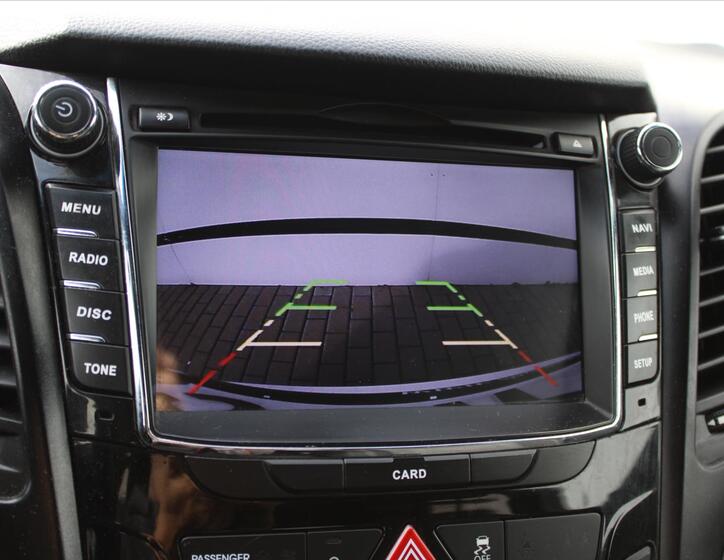 Hyundai i30 21