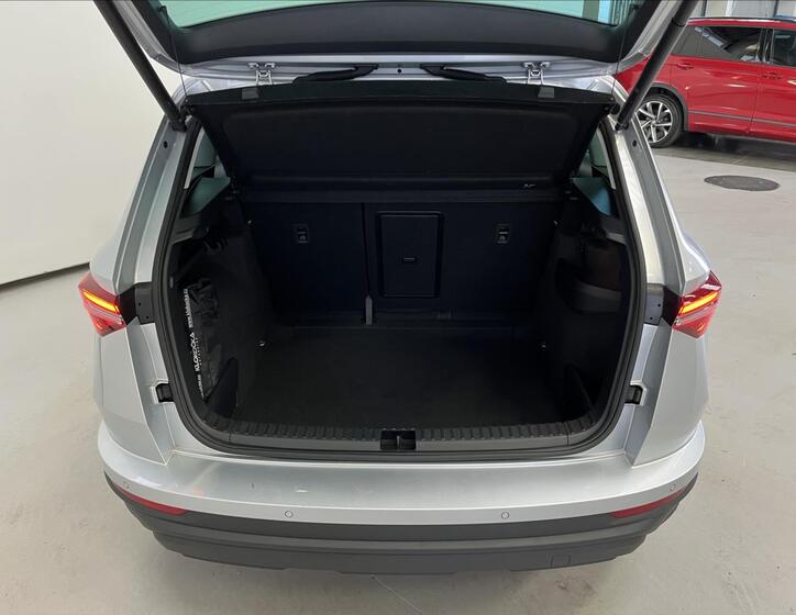 Škoda Karoq 29
