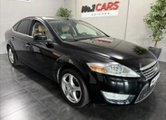 Ford Mondeo 2