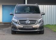 Mercedes-Benz Třídy V 2