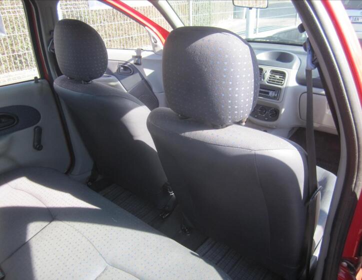 Renault Thalia 20