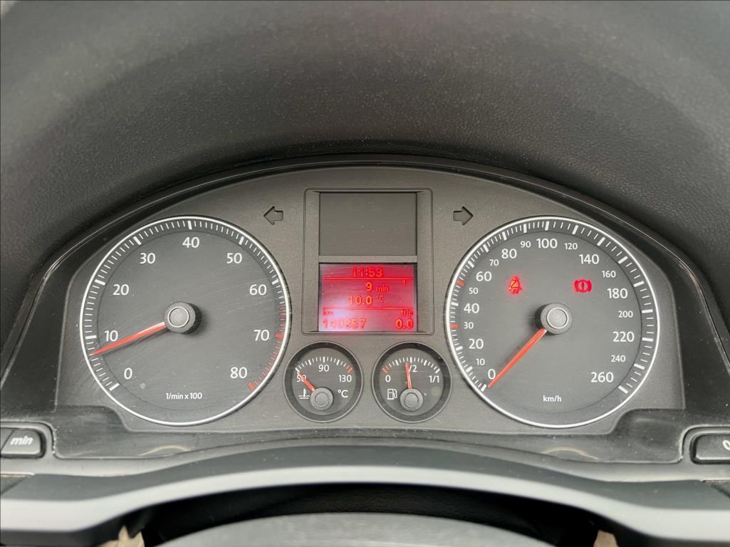Volkswagen EOS