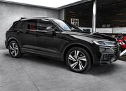 Volkswagen Touareg 4