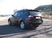 BMW X3 6
