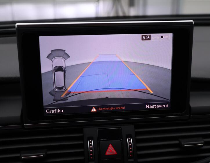 Audi A6 Allroad 32