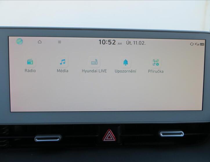Hyundai Ioniq 5 18