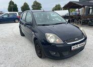 Ford Fiesta 2