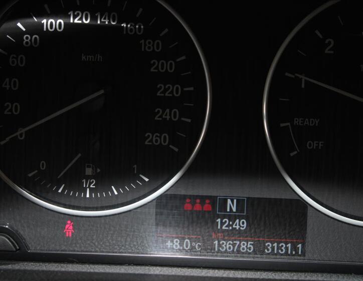 BMW Řada 2 27