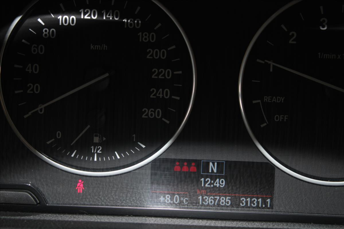 BMW Řada 2