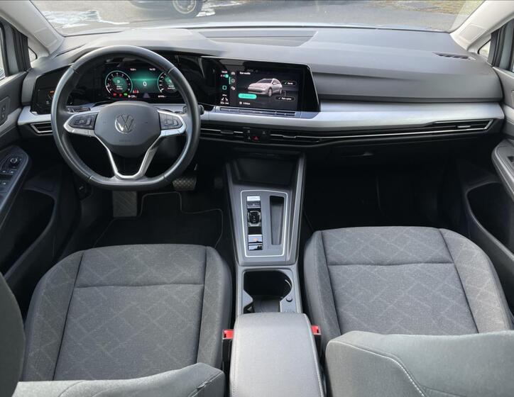 Volkswagen Golf 6