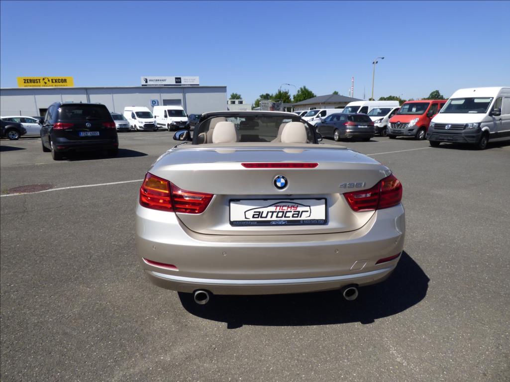 BMW Řada 4