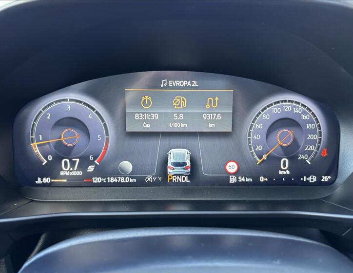 Ford Focus 28