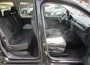 Volkswagen Caddy 12