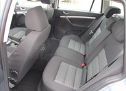 Škoda Octavia 11