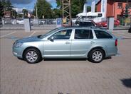 Škoda Octavia 4