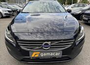 Volvo V60 1