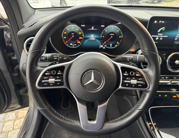 Mercedes-Benz GLC 6