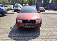 Škoda Fabia 7