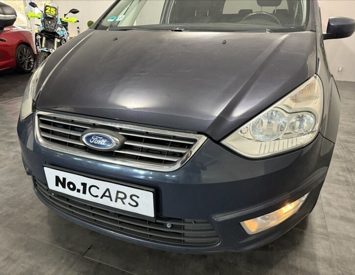 Ford Galaxy 25