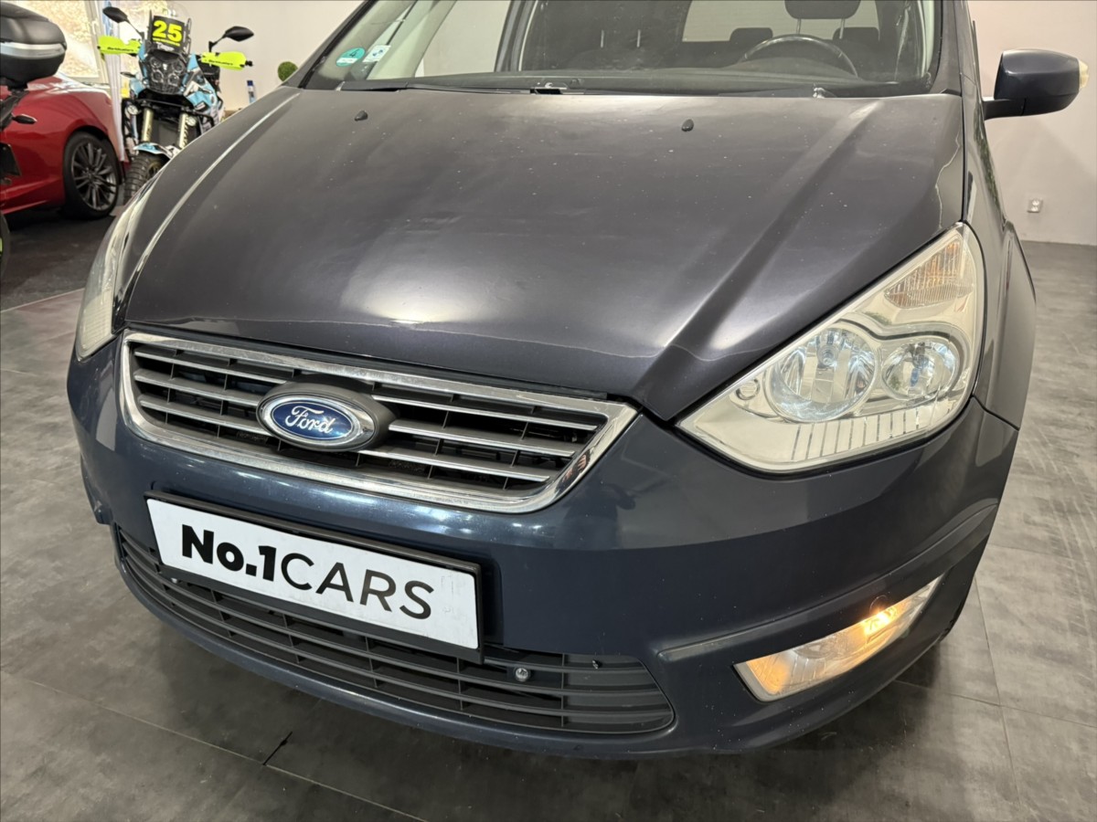 Ford Galaxy