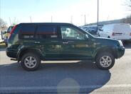 Nissan X-Trail 6
