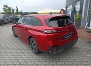 Peugeot 308 10