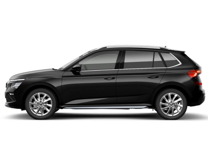 Škoda Kamiq 2
