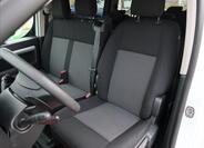 Peugeot Traveller 10