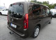 Opel Combo 9
