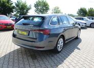 Škoda Octavia 9