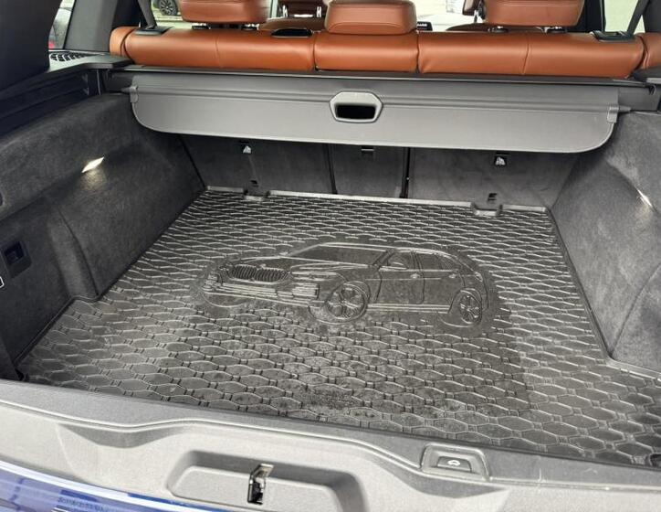 BMW X5 16
