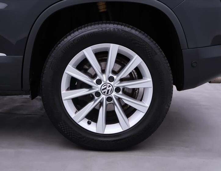 Volkswagen Tiguan 29