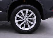 Volkswagen Tiguan 29