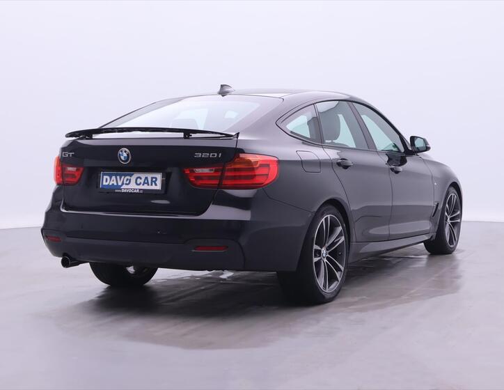 BMW Řada 3 7