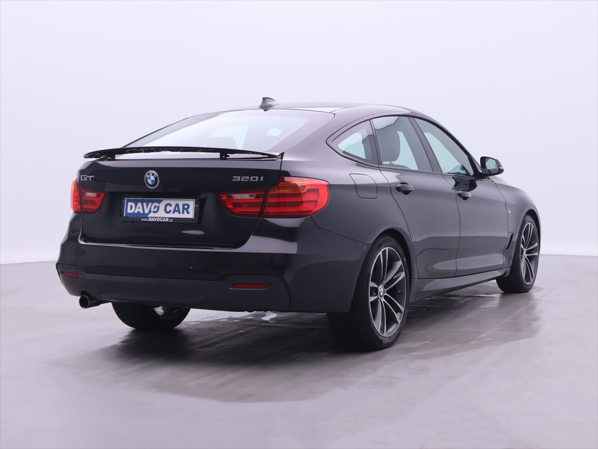 BMW Řada 3
