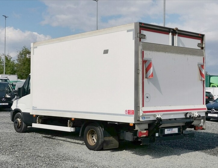 Iveco Daily 4
