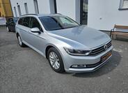 Volkswagen Passat 4