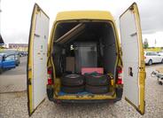Renault Master 13
