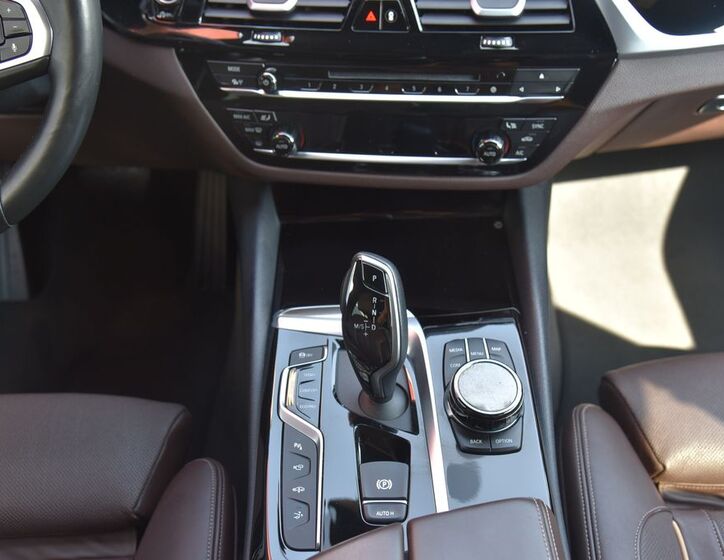 BMW Řada 6 41
