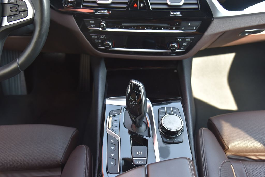 BMW Řada 6