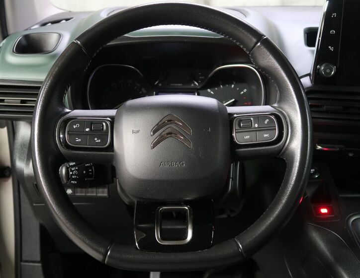 Citroën Berlingo 14