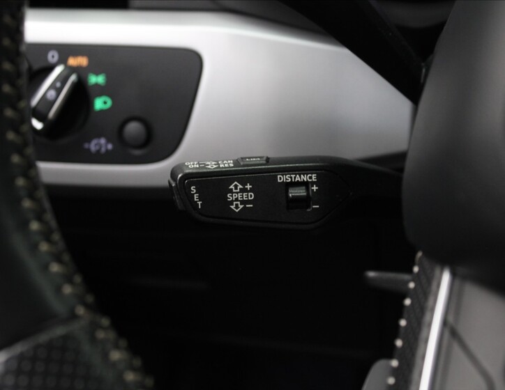 Audi A4 Allroad 22