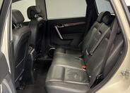 Chevrolet Captiva 10