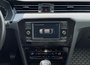 Volkswagen Passat 11