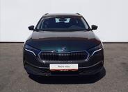 Škoda Octavia 4