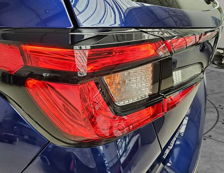 Subaru Crosstrek 27