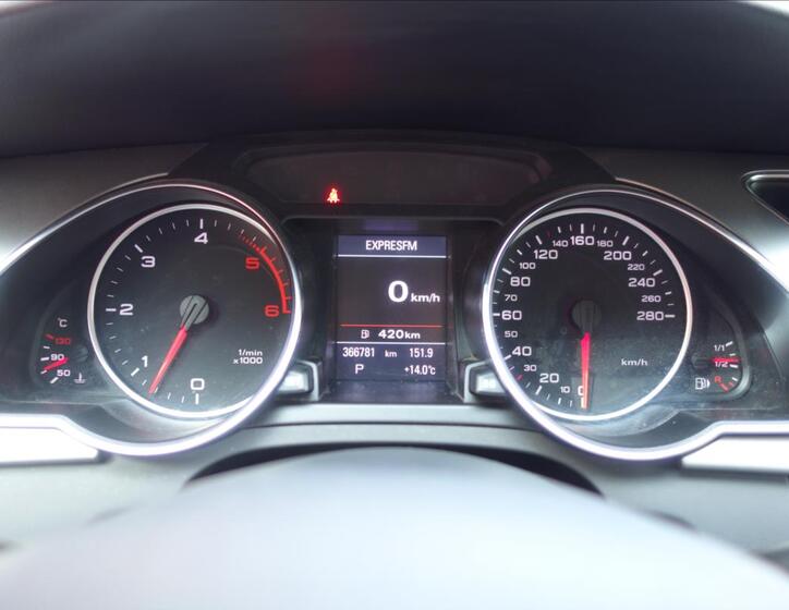 Audi A5 32