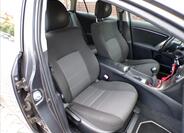 Toyota Avensis 24