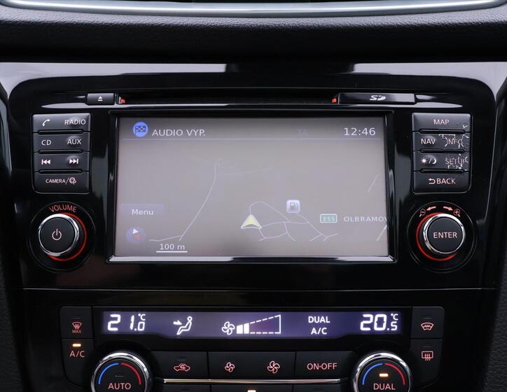 Nissan Qashqai 27